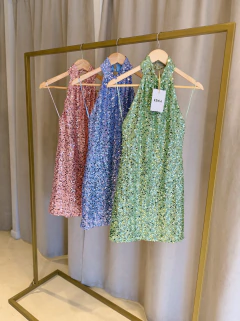 VESTIDO NINA
