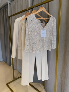 BLUSA CLEO