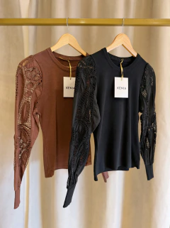 SWEATER ALELI - comprar online