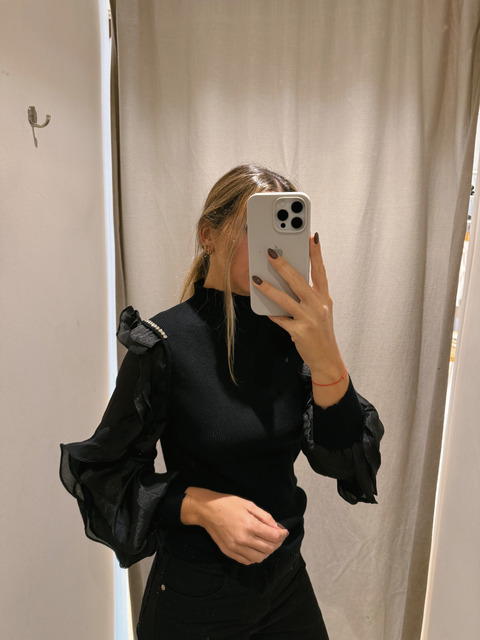 SWEATER FRANCINE - comprar online