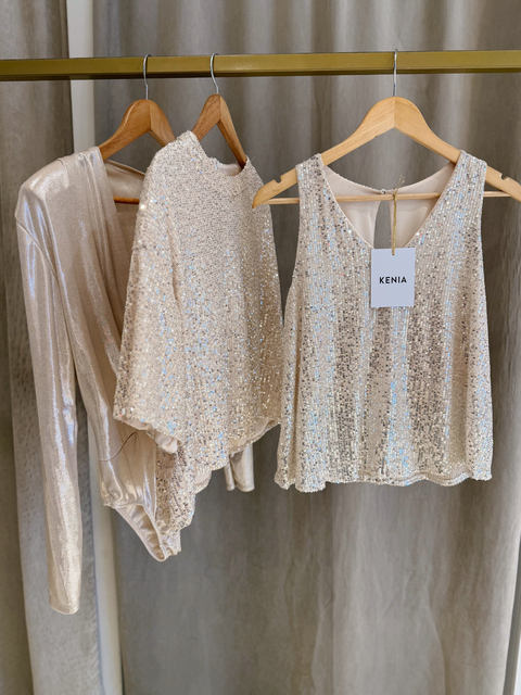 BLUSA CAMELIA - comprar online