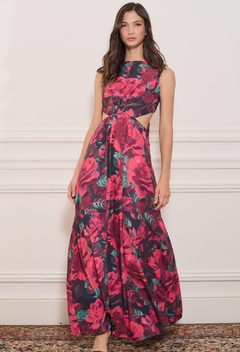VESTIDO RYAN - comprar online