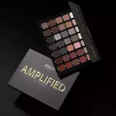 Amplified Palette Bperfect