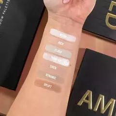 Amplified Palette Bperfect - comprar online