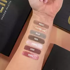 Amplified Palette Bperfect en internet