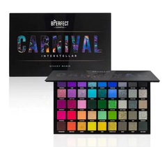 Stacey Marie - Carnival V Interestellar - Bperfect