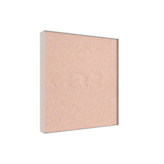 Dúo de sombras en paleta imantada Idraet - comprar online