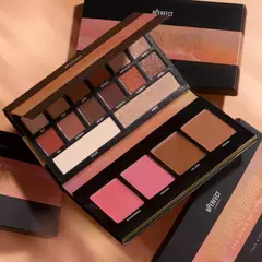 Golden Hour Dawn Edition - Face & Eye Palette Bperfect en internet