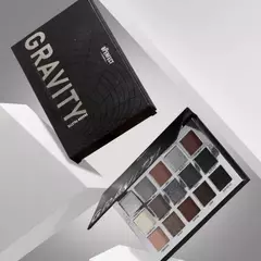 Gravity Shadow Palette Bperfect - comprar online