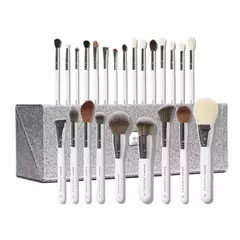 X Jaclyn Hill The Master Collection Brush Set Morphe en internet