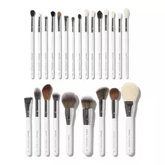 X Jaclyn Hill The Master Collection Brush Set Morphe - Paola Grillo Beauty Store