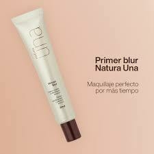 Primer Blur Natura Una