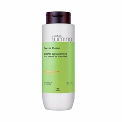 Shampoo equilibrante Lumina Natura - comprar online