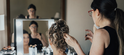 Carrusel Paola Grillo Beauty Store