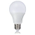 Lâmpada 12W Led Bulbo Branco Frio