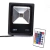 Refletor De Led 30w Rgb Colorido Bivolt IP66