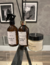 Kit Vela, Home spray e Difusor de ambientes Cereja e Avelã vidro 200ml na internet