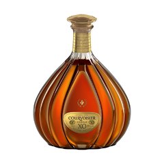 Conhaque Courvoisier XO 750ml