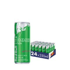 Red Bull SUMMER Edition Pitaya 250ml Cx24