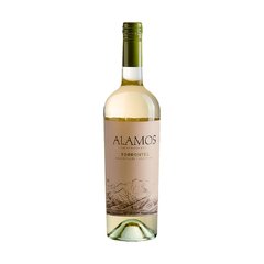 Vinho Alamos Torrontes 2015 750ml