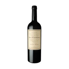 Vinho Catena Cabernet Malbec 2015 750ml