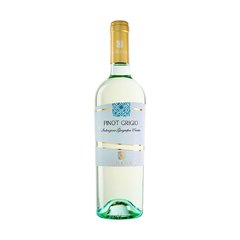 Vinho Paololeo Pinot Grigio Tarantino 750ml