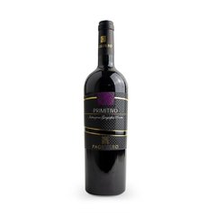 Vinho Paololeo Primitivo Salento IGT 750ml