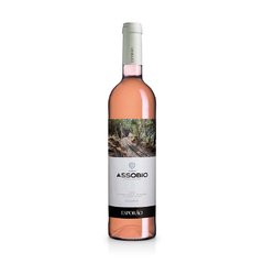 Vinho Quinta dos Murças Assobio Rose 2018 750ml