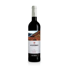 Vinho Quinta dos Murças Assobio Tinto 2017 750ml