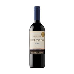 Vinho Reservado Malbec 750ml