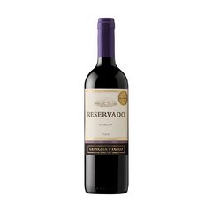 Vinho Reservado Merlot 750ml