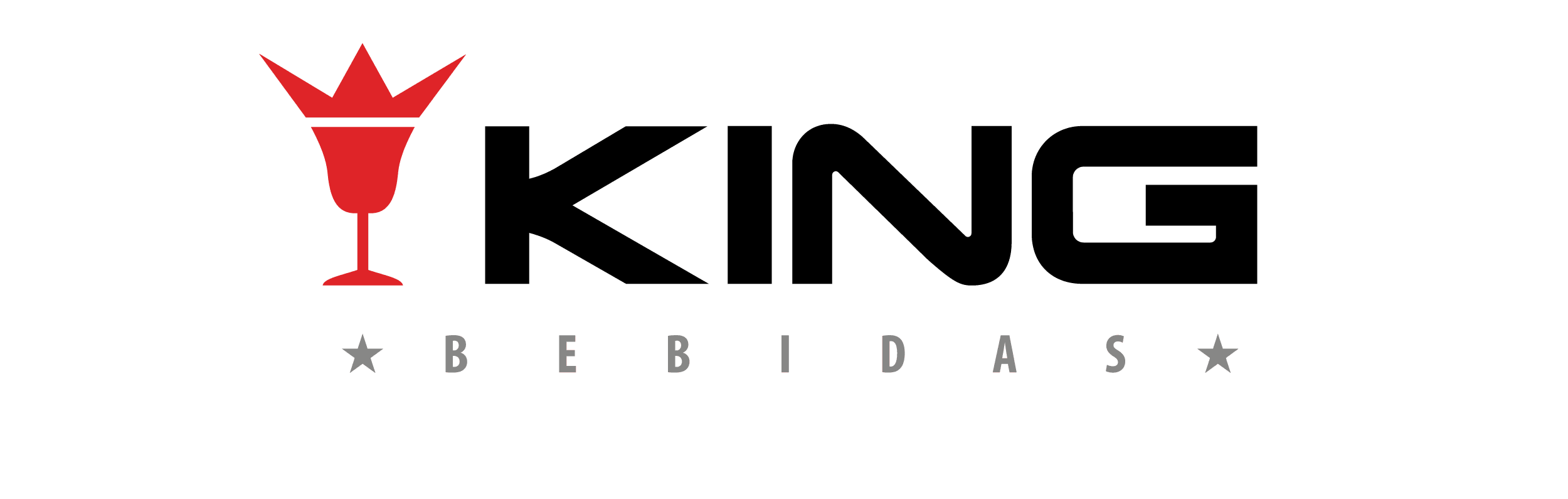 KING Bebidas 