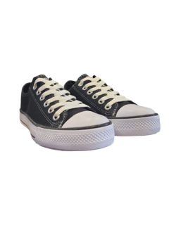 Zapatilla Lona baja unisex Jaguar #8074 - comprar online