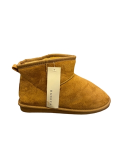 Pantubota Barker cortita #3600 en internet