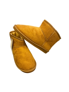 Pantubota Barker cortita #3600 - comprar online