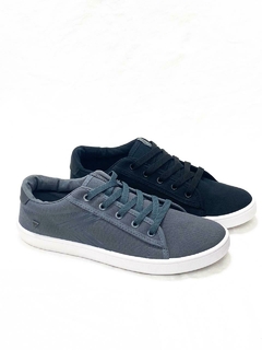 Zapatilla de lona Deli de hombre