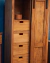 Mueble puerta granero alto en internet