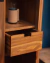 Mueble puerta granero alto - tienda online