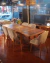 Mesa rectangular extensible - RC Muebles