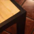 Ratona de hierro y madera maciza - tienda online