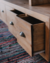 Rack Ostende 4 cajones - RC Muebles