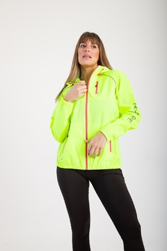 CAMPERA CICLISTA IMPERMEABLE en internet