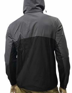 Campera Microfibra Rompeviento