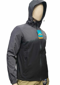 Campera Microfibra Rompeviento - comprar online
