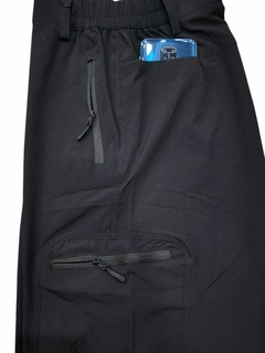Pantalon Secado Rapido E.l.t Trekking - tienda online