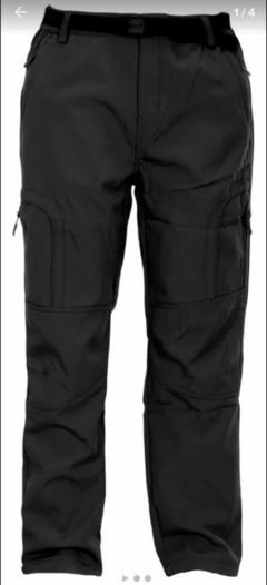 Pantalon Elt Neoprene Termico Impermiable Outdoor Hombre - Urban Fashion store