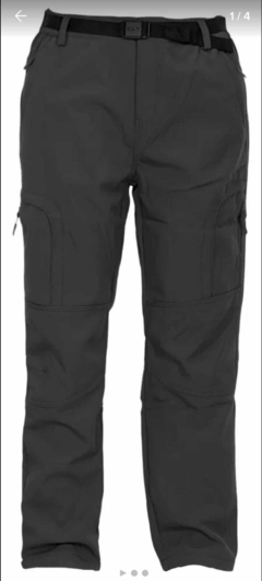 Pantalon Elt Neoprene Termico Impermiable Outdoor Hombre - Urban Fashion store