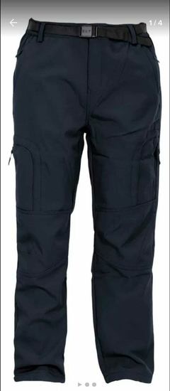 Pantalon Elt Neoprene Termico Impermiable Outdoor Hombre en internet