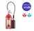 Matafuego CO2 x 5 KG BADGER (incluye instalacion IRAM 3517 en CABA)