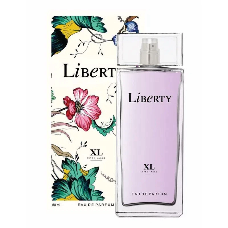LIBERTY EDP 50ML